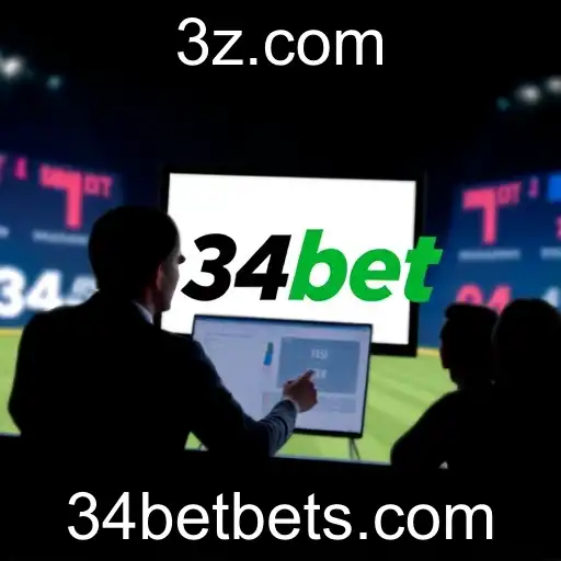 Contrato Usuário: Entendendo os Termos e Condições de 34bet