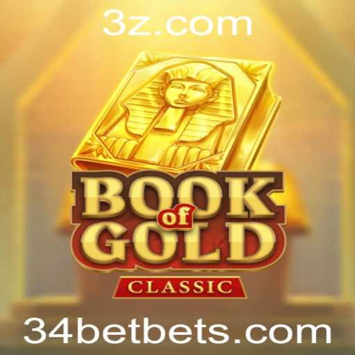 BookOfGoldClassic: Explore o Misterioso Mundo dos Jogos de Slots