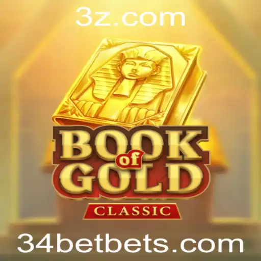 BookOfGoldClassic: Explore o Misterioso Mundo dos Jogos de Slots