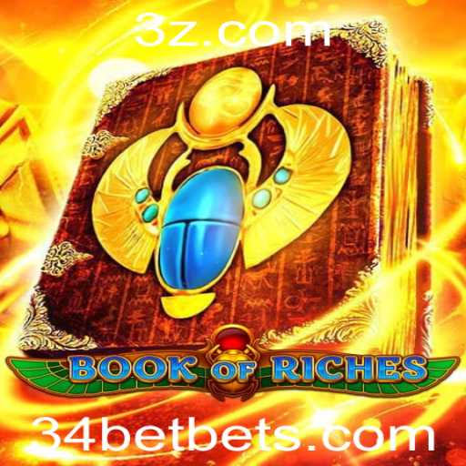 Descubra o Mundo Envolvente de BookofRiches
