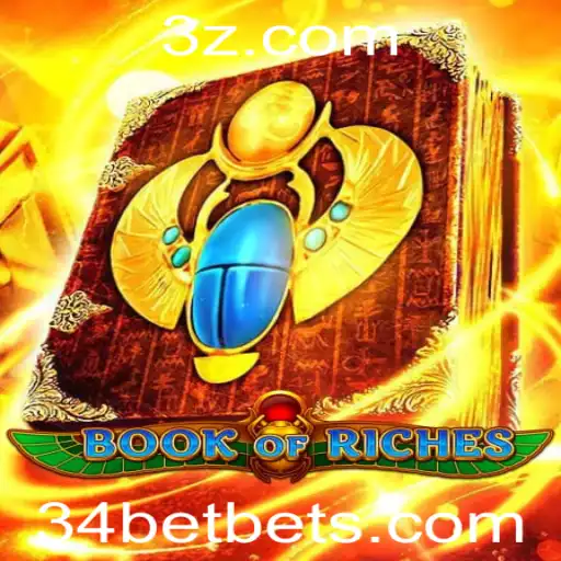 Descubra o Mundo Envolvente de BookofRiches