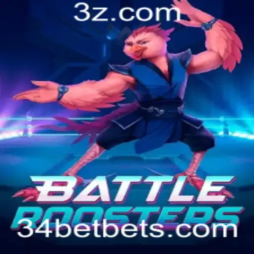 BattleRoosters: O Jogo de Estratégia Que Conquista Multidões
