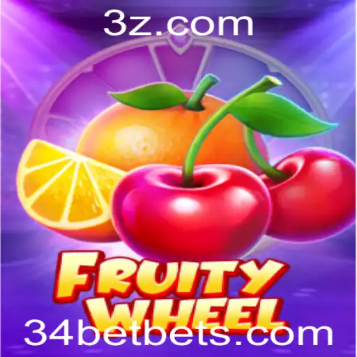 Descubra o Mundo Empolgante do Jogo FruityWheel com a Palavra-chave 34bet