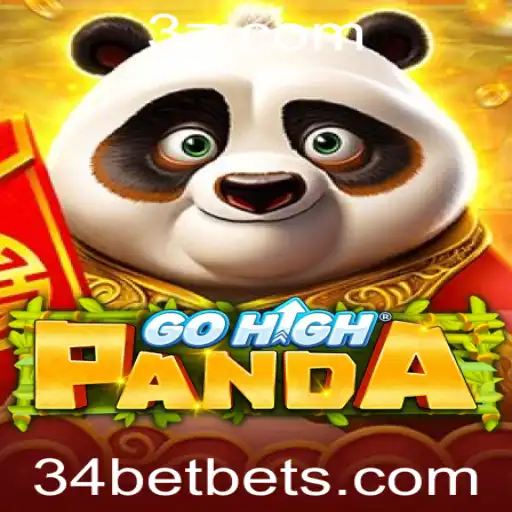 GoHighPanda: Explorando o Novo Jogo de Estratégia com a Palavra-chave 34bet