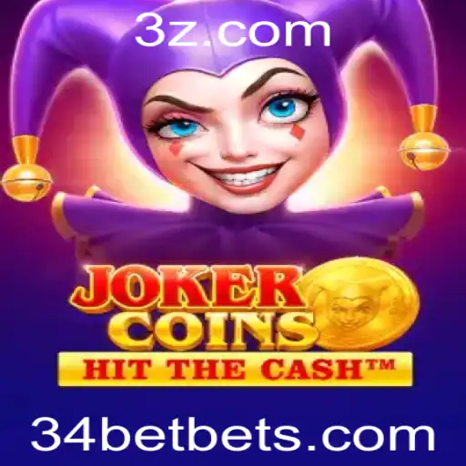 Explorando o Fascinante Mundo de JokerCoins: O Jogo que Conquista Aficionados por Apostas