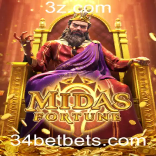 Descubra MidasFortune: O Novo Jogo de Aposta que Está Revolucionando o Mercado