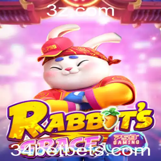 RabbitsGrace: O Fascínio de um Novo Jogo no Universo 34bet