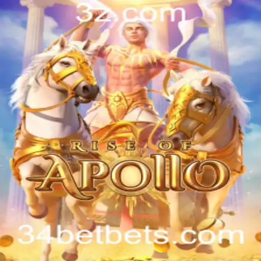 Descubra o Fascinante Mundo de RiseofApollo com a Chave 34bet