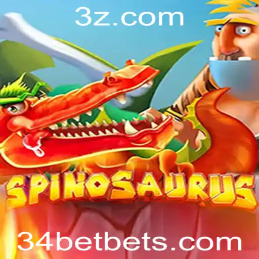 Aventura Pré-histórica: Conheça o Jogo Spinosaurus