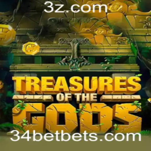 Desvendando TreasureoftheGods: Um Guia Completo para o Jogo Revolucionário