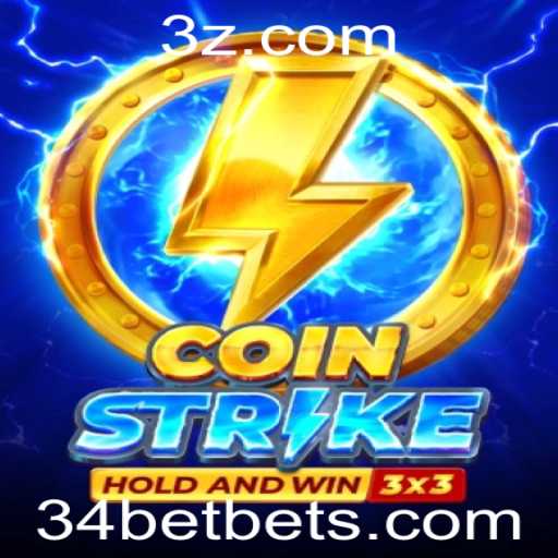 CoinStrike: A Nova Sensação do Universo dos Jogos de Aposta