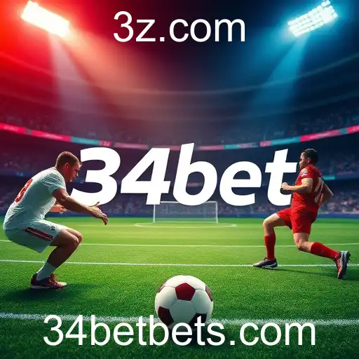 Exclusivo: Profundezas da Experiência 34bet no Mundo das Apostas