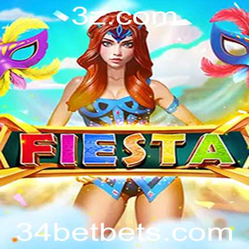 Explorando o Jogo de Estratégia 'Fiesta' com 34Bet