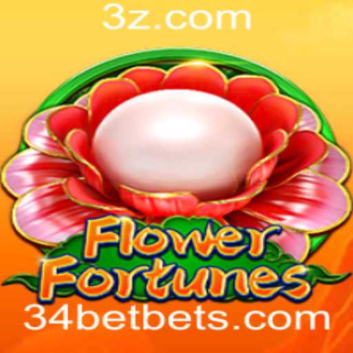 Explorando o Jogo FlowerFortunes e sua Correlation com 34bet