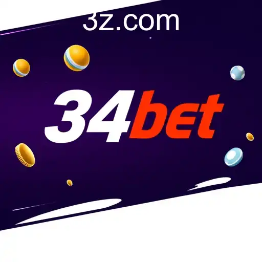 A Influência de 34bet na Indústria de Jogos em 2025