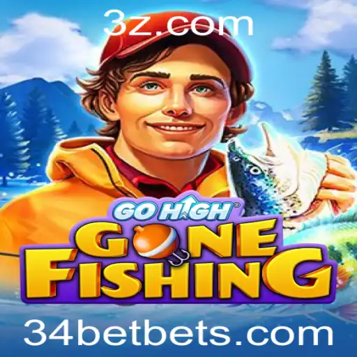 GoHighGoneFishing: A Nova Sensação Interativa no Mundo dos Jogos
