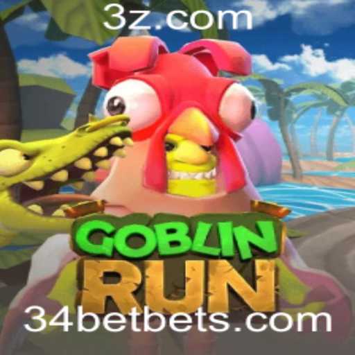 GoblinRun: A Nova Sensação nos Jogos de Aventura com 34bet