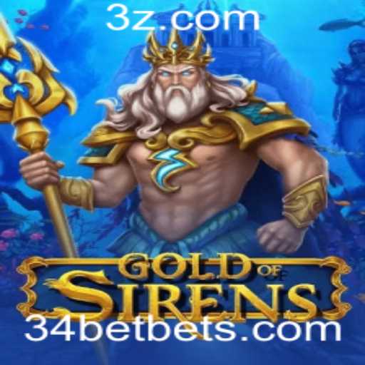 Descubra o Fascinante Jogo GoldofSirens com a Estratégia 34bet