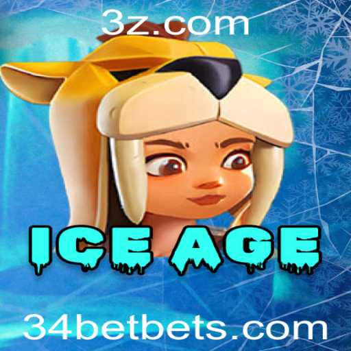 Descubra o Mundo do Jogo IceAge e a Emoção de 34bet
