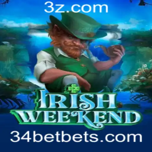 Explorando o Excitante Mundo do IrishWeekend e a Estratégia de 34bet