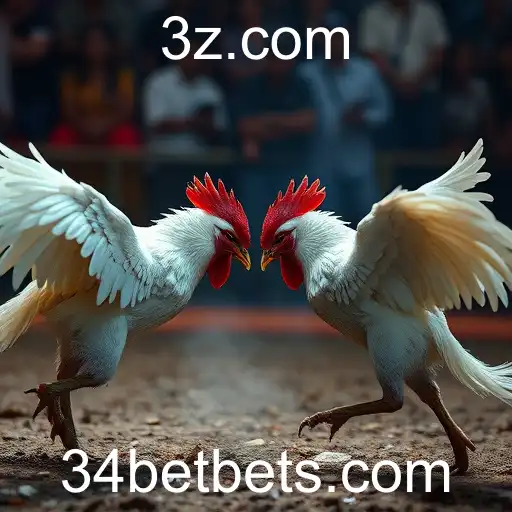 Explorando o Fascinante Mundo dos Jogos de Sabong