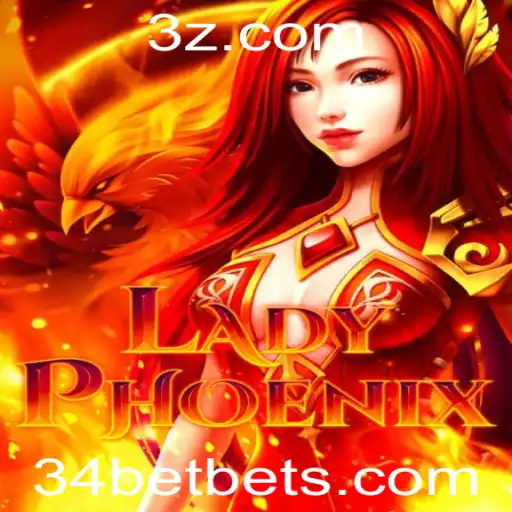Descubra o Universo Fascinante de LadyPhoenix e o Mundo das Apostas 34bet