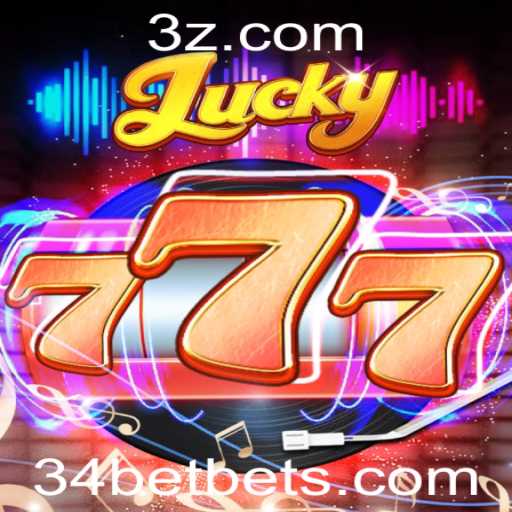 Conhecendo o Jogo Lucky777: Uma Abordagem Inovadora ao Entretenimento com 34bet