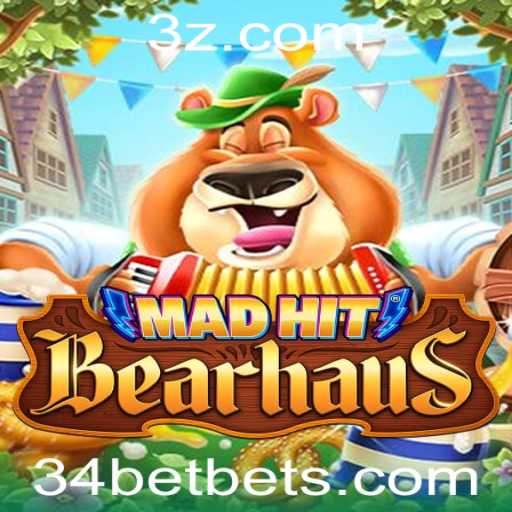 Descubra MadHitBearhaus: O Jogo de Estratégia que Está Conquistando o Mundo