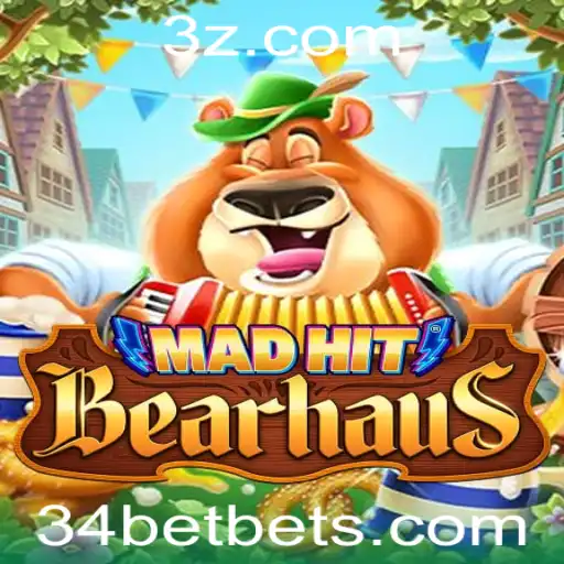 Descubra MadHitBearhaus: O Jogo de Estratégia que Está Conquistando o Mundo