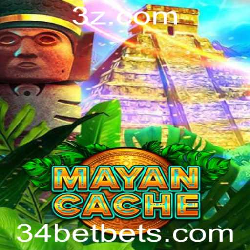 Explore o Fascinante Mundo do Jogo MayanCache