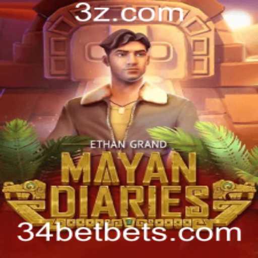 Descubra o Fascinante Mundo de MayanDiaries e a Emoção do 34bet