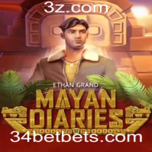 Descubra o Fascinante Mundo de MayanDiaries e a Emoção do 34bet