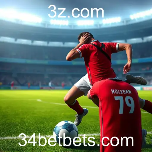 Crescimento Exponencial da 34bet no Cenário de Jogos Online