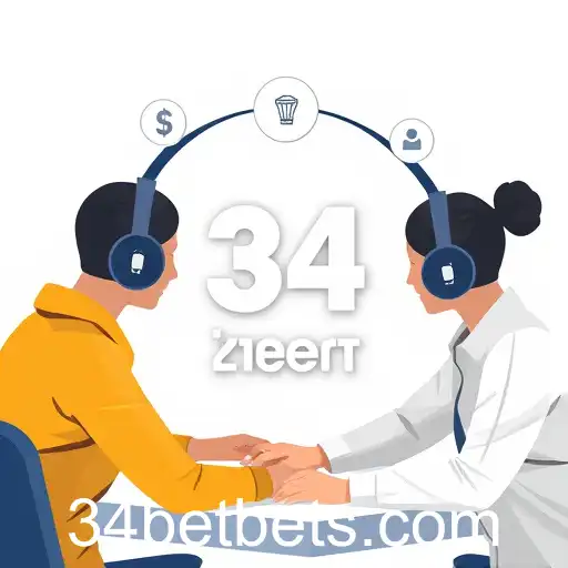 A Ascensão do 34bet no Cenário de Jogos