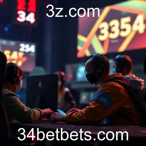 Crescimento Impulsionado nos Jogos Online