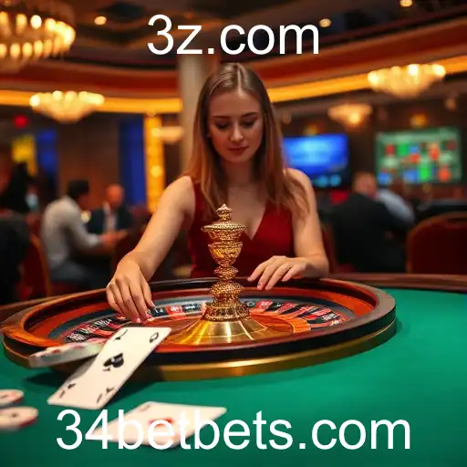 A Ascensão dos Sites de Jogo Online em 2025