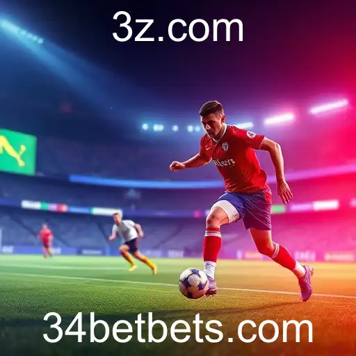 A Ascensão de Plataformas de Jogos Online e o Papel de 34bet