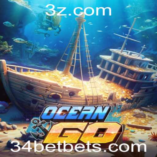 Descubra Aventura e Estratégia com OceanGO e 34bet