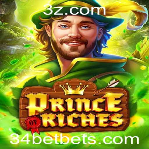 Descubra o Fascinante Mundo de PrinceOfRiches: O Jogo Que Está Revolucionando o Cenário Atual