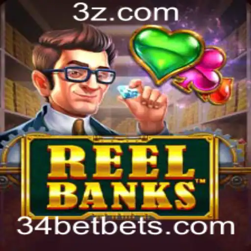 ReelBanks: Uma Nova Experiência no Mundo dos Jogos de Cassino