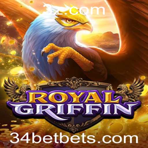 Descubra a Aventura Épica de RoyalGriffin: Um Jogo de Estratégia Estonteante