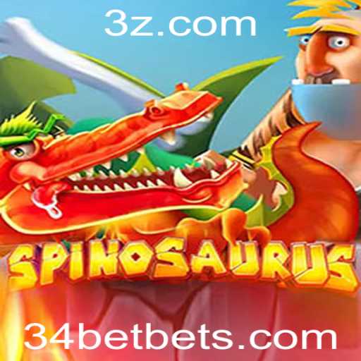 Aventura Pré-histórica: Conheça o Jogo Spinosaurus