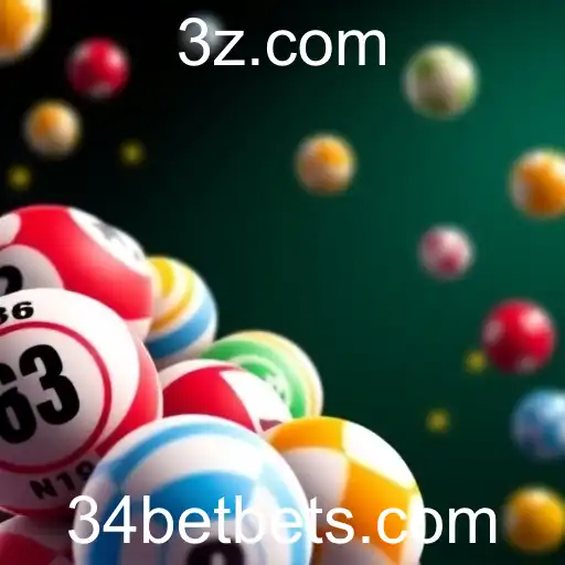 Descubra o Empolgante Mundo das Salas de Bingo na 34bet