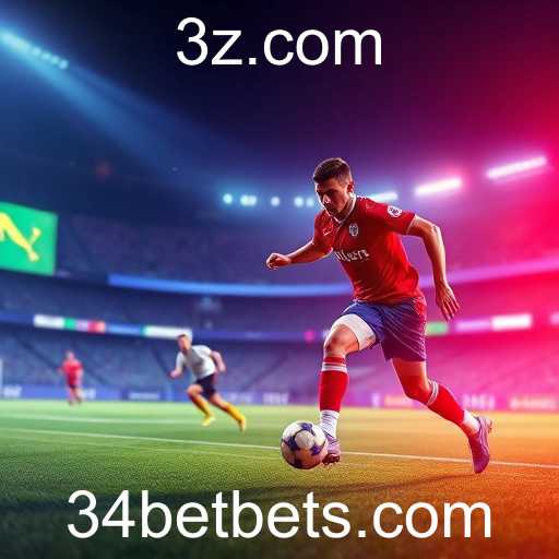 O Crescimento Vertiginoso dos Jogos Online: Estudo de Caso de '34bet'