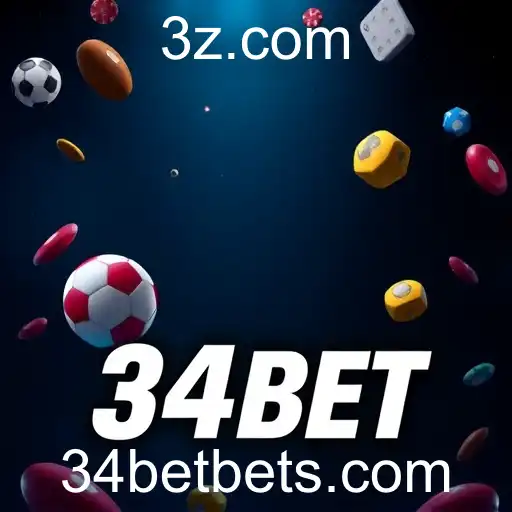 Explorando as 'Promoções Especiais' no 34bet: Vantagens e Oportunidades