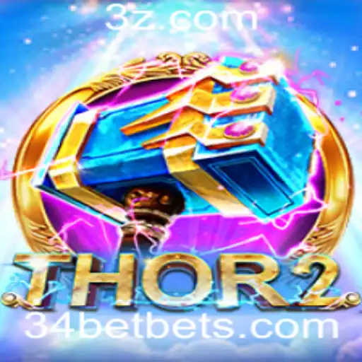 Descubra Thor2: O Jogo de Apostas Inovador com 34bet
