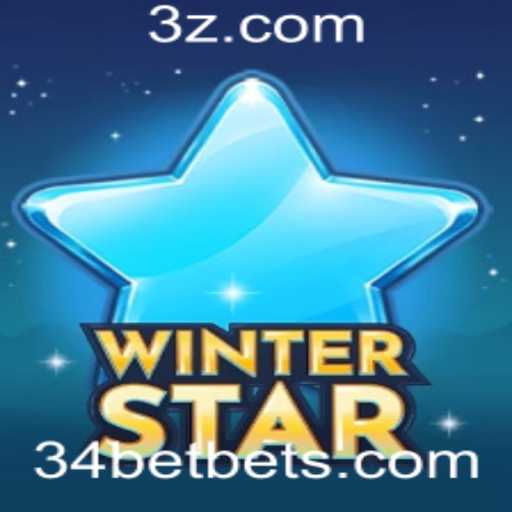 Descubra WinterStar: Um Game de Estratégia Único com a Emoção de 34bet