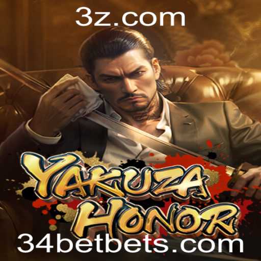 YakuzaHonor: A Imersão na Cultura Yakuza Através do Jogo