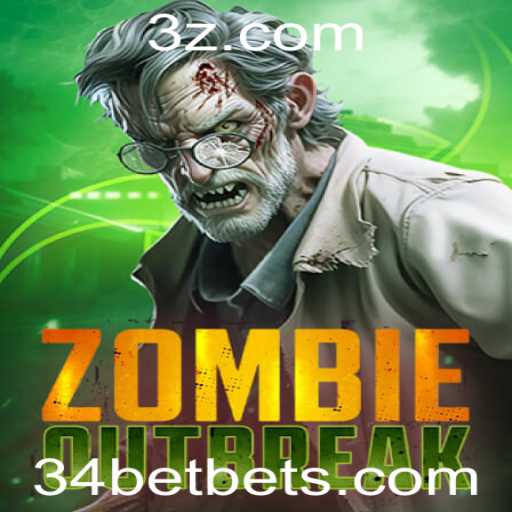 ZombieOutbreak: O Apocalipse Zumbi que Conquistou o Mundo dos Jogos